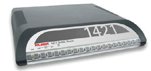      Telindus 1421